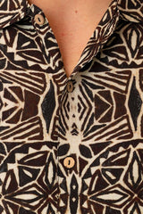MAGLIA CAMICIA UOMO  BIANCO MBWL LIBERIAWHITE TOOCO 