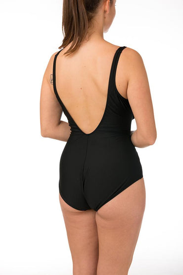 INTERO  SENZA IMBOTTITURA COPPA D NERO A287D D01 BERNE' MABEL 