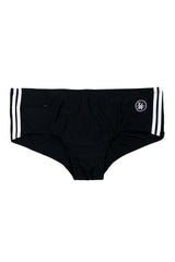 SLIP UOMO  NERO