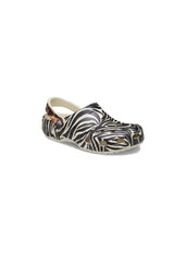 CROCS 207840ANIMALIER