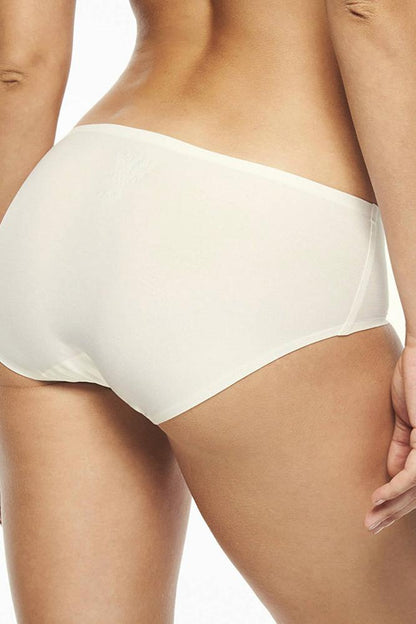 SLIP DONNA SHORTY C26440 AVORIO CHANTELLE 