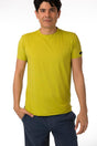 MAGLIA Uomo RRD T-SHIRT   Verde acido