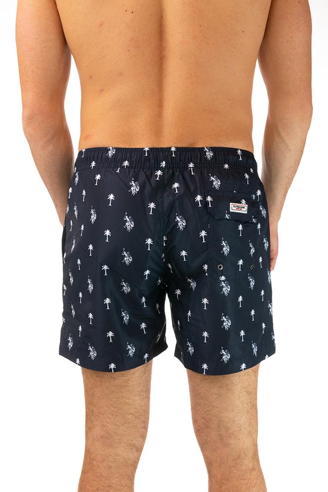 US POLO 67635 41393670 BLU