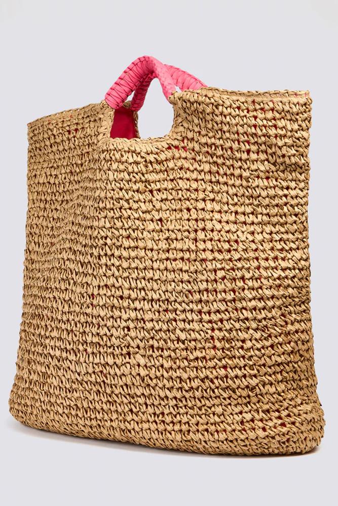 BORSA UNISEX  FUCSIA AW025 FUCSIA SUNDEK 