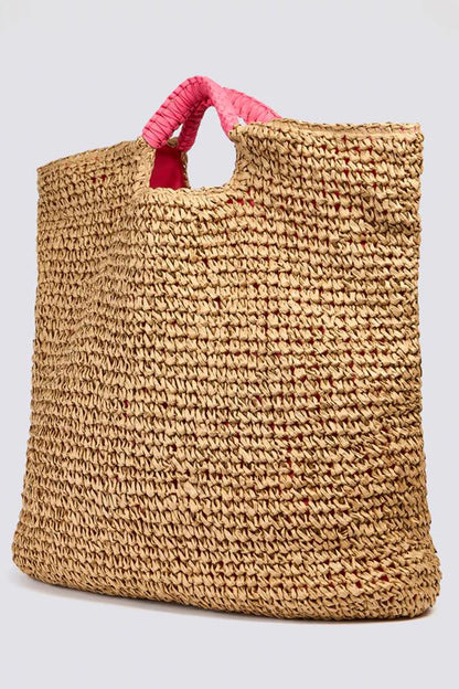 BORSA UNISEX  FUCSIA AW025 FUCSIA SUNDEK 