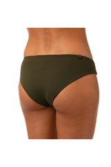 MIX SLIP DONNA  MILITARE