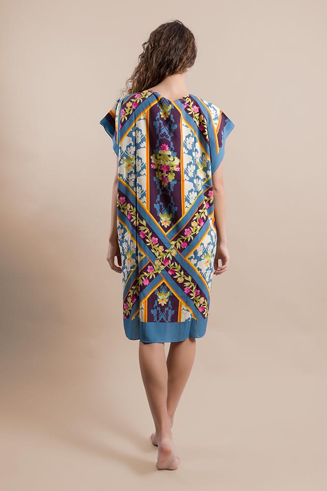  PEPLO DENIM OLIVIA 