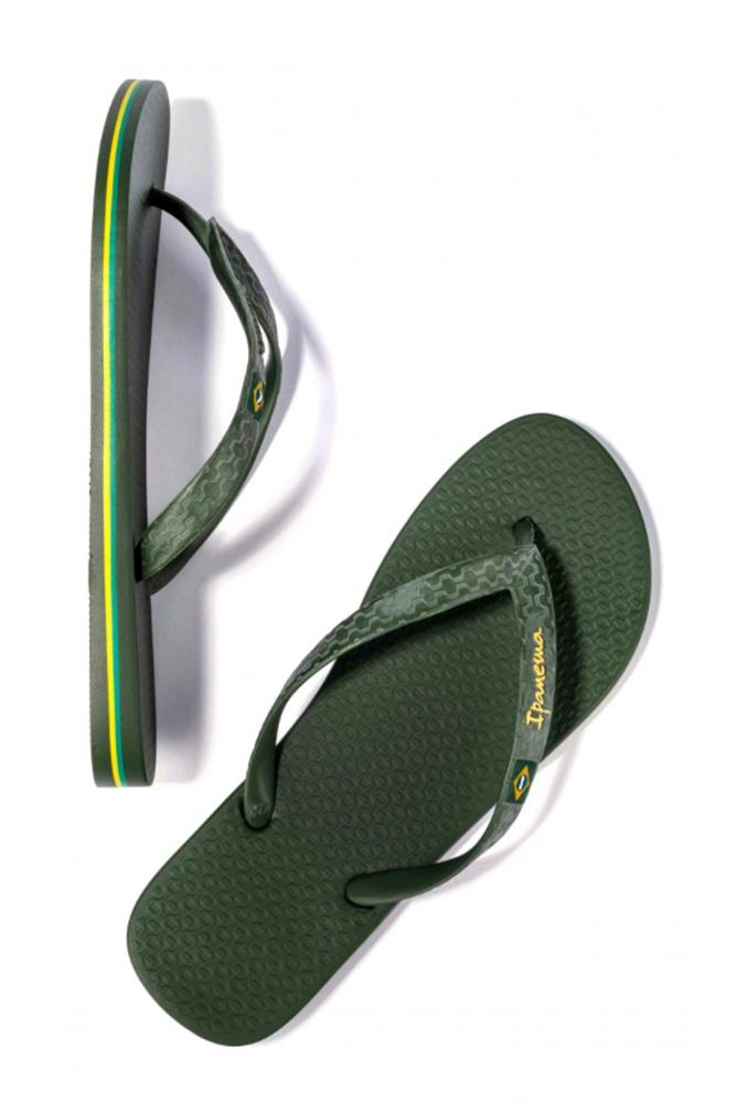 SCARPE UOMO  VERDE