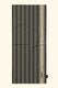 Telo UNISEX FXXK MICROFIBRA   Nero