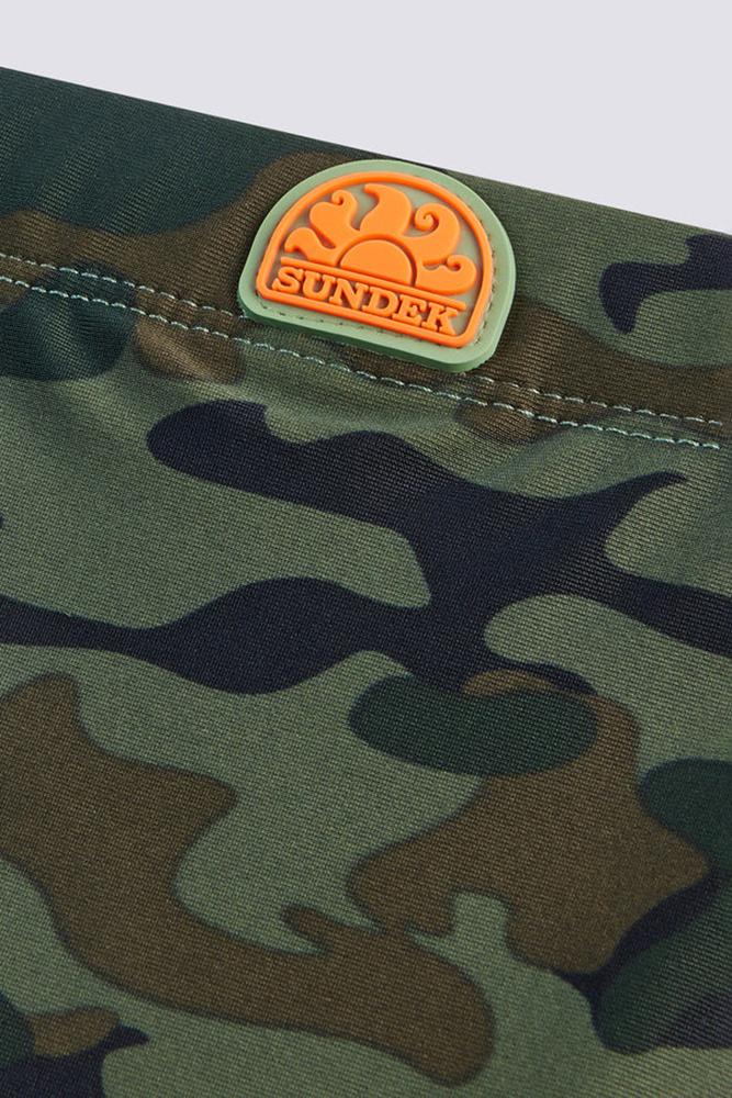 SUNDEK B279CAMOFLAGE