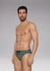 SLIP Uomo FXXK    Nero