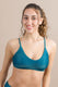 MIX REGGISENO Donna BE BEACH BRASSIERE   Ottanio lurex