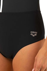 INTERO  SENZA IMBOTTITURA DONNA  NERO 008144 550 ARENA 