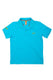 MAGLIA Bambino SUN 68 POLO   Turchese