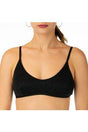 MIX REGGISENO BRASSIERE DONNA  NERO BABIL NERO BE BEACH 
