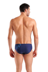 SLIP UOMO BLU 010282 700 ARENA 