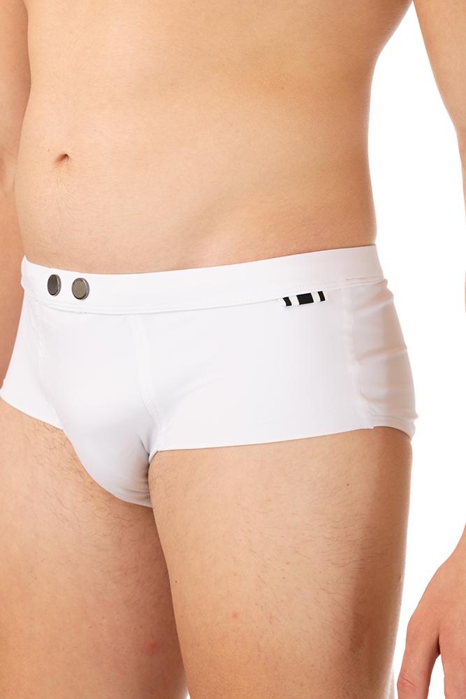 SLIP Uomo DANWARD    Bianco