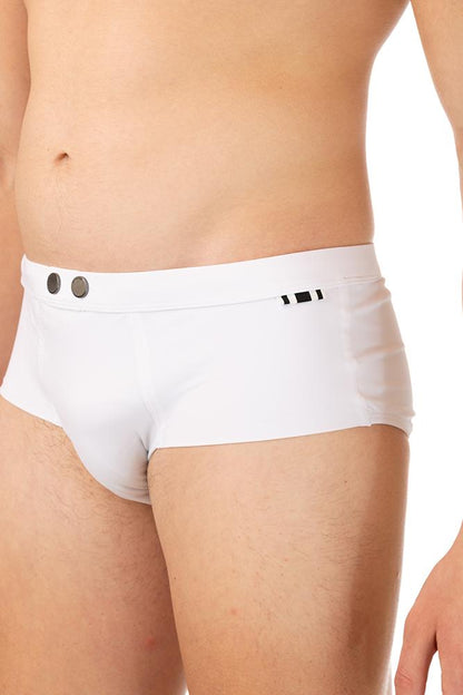 SLIP Uomo DANWARD    Bianco