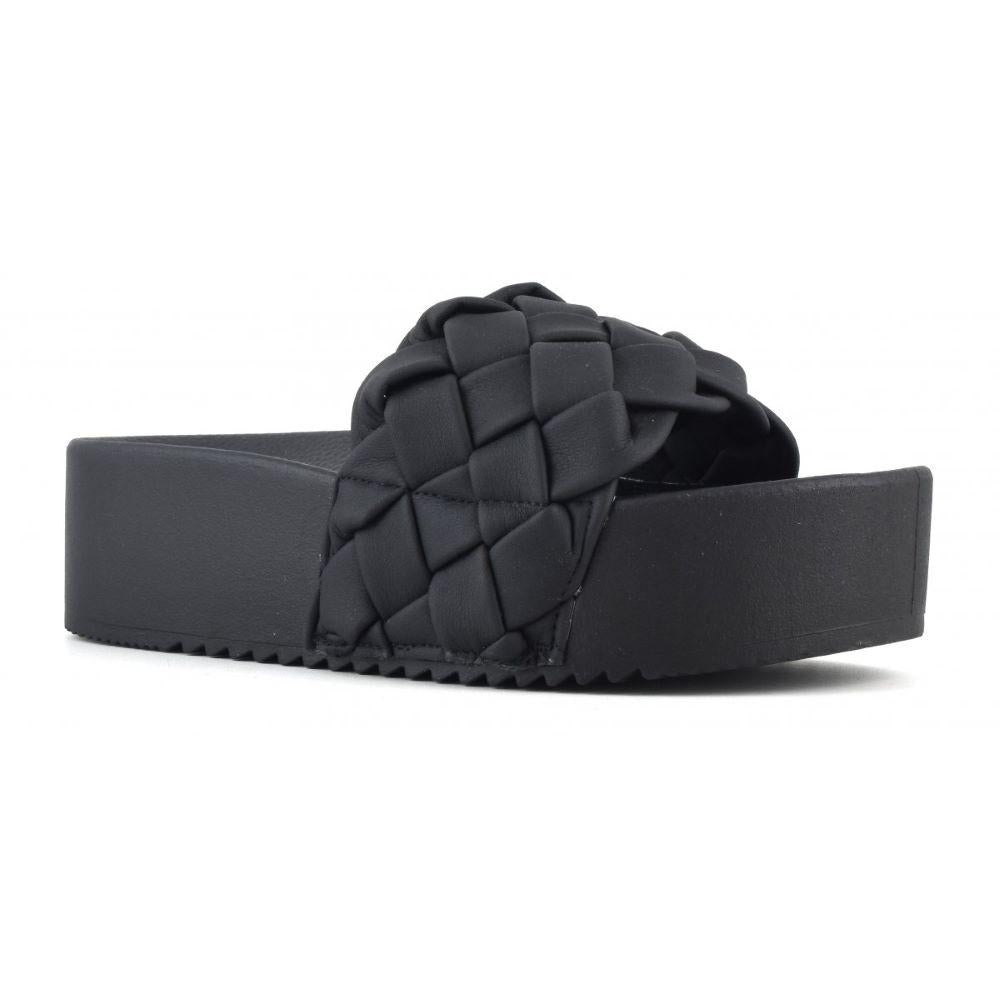 SCARPE DONNA  NERO
