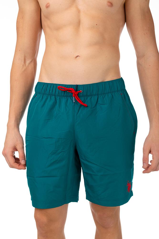 US POLO TRENOTTANIO