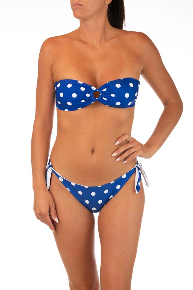 BIKINI FASCIA DONNA  BLUETTE