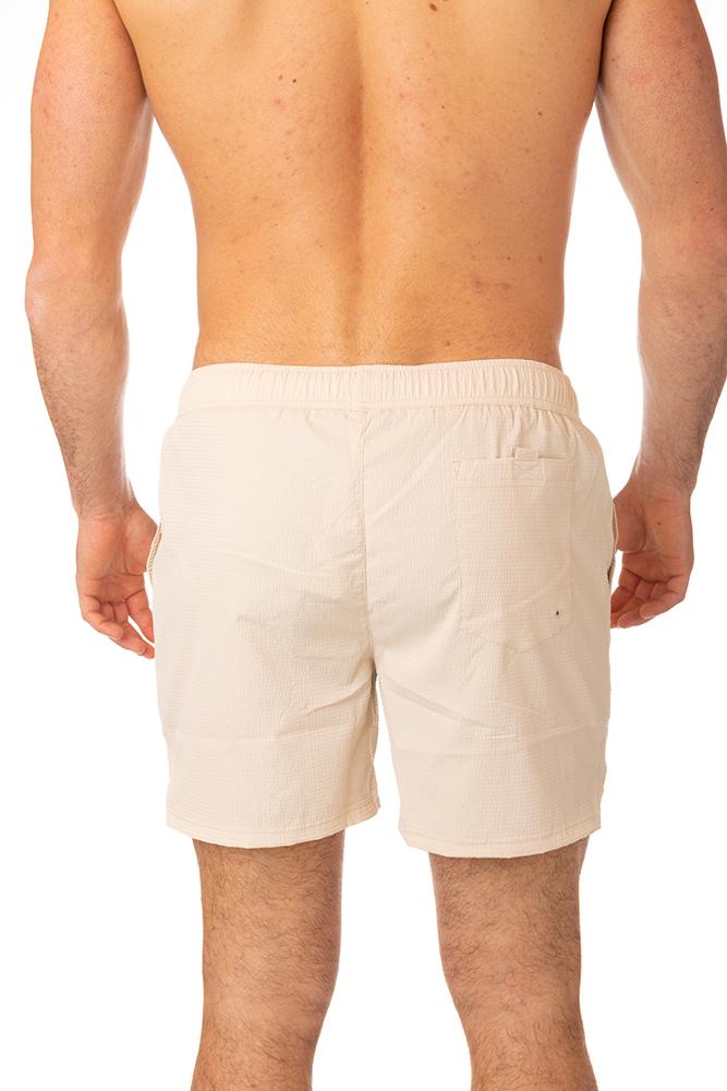 BOXER MOLLA UOMO  PANNA 182028 308 US POLO 