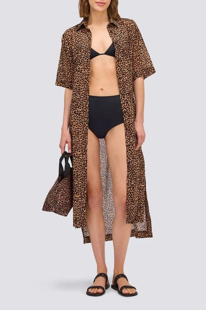 AM058 ANIMALIER SUNDEK 