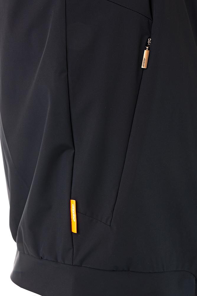 GIACCA UOMO  BLU