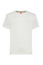 MAGLIA Uomo SUN 68 T-SHIRT   Bianco
