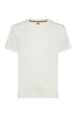 MAGLIA T-SHIRT UOMO  BIANCO