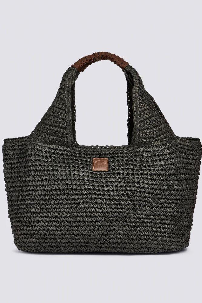  AW714 BLACK SUNDEK 