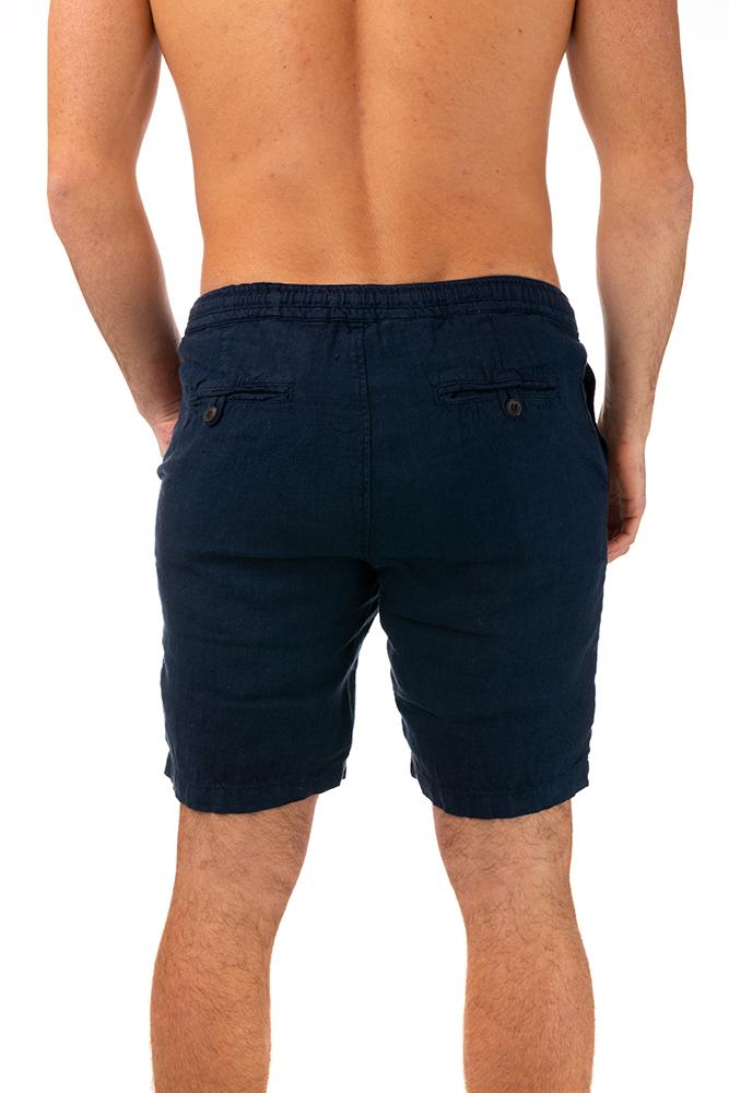 PANTALONE UOMO  BLU PORTOFINO BLUNAVY ROY ROGER'S 