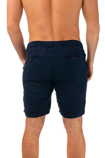 PANTALONE UOMO  BLU PORTOFINO BLUNAVY ROY ROGER'S 