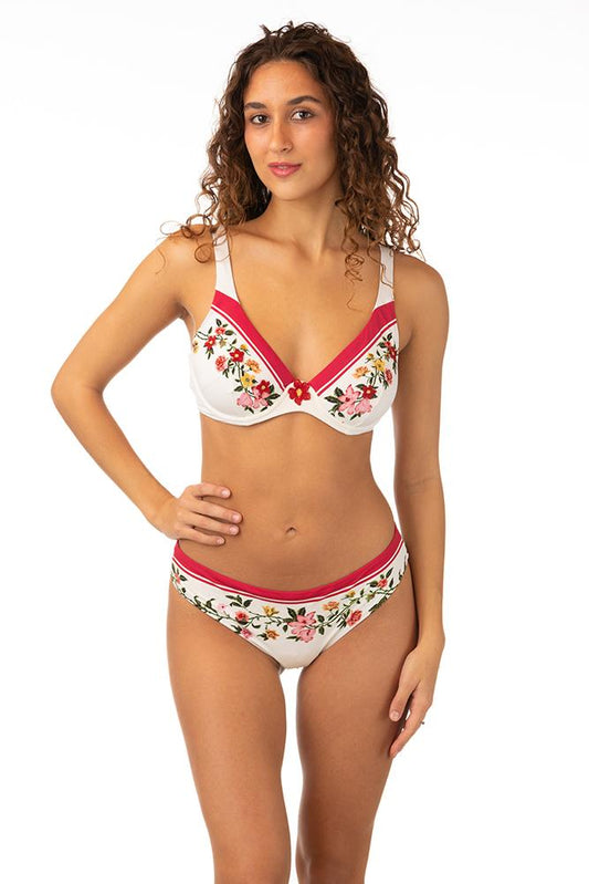 11 G CR20RG33SL20 ROSSO RAFFAELA D'ANGELO 