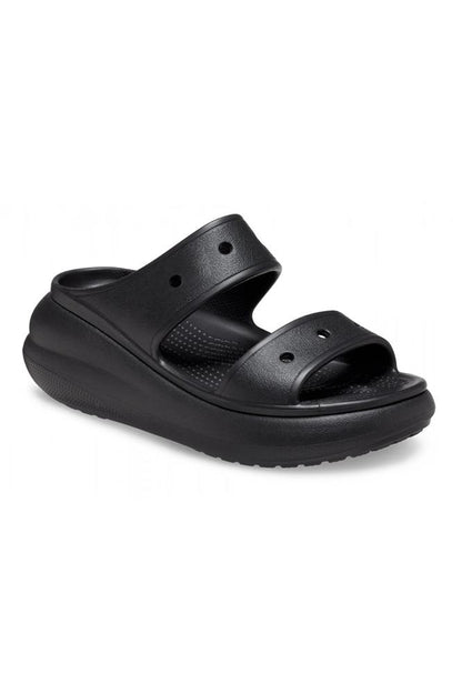 SCARPE Donna CROCS    Nero