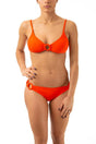 BIKINI BRASSIERE DONNA  ARANCIONE JO/105/F ARANCIO OLIVIA 