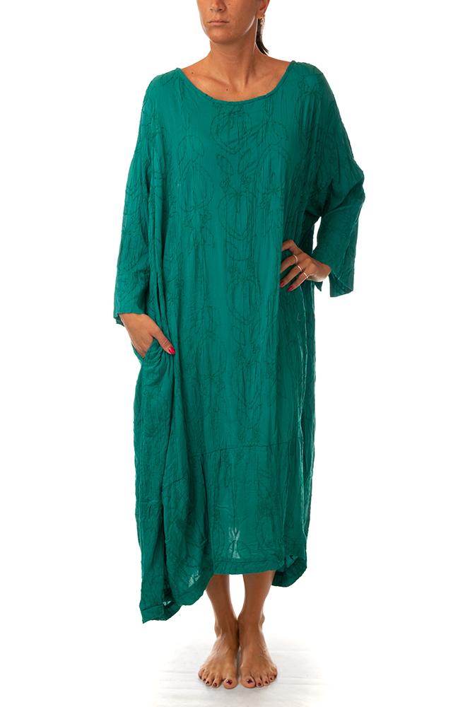 Ghungroo 5195VERDE