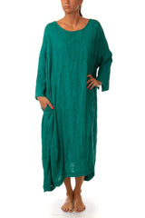 Ghungroo 5195VERDE