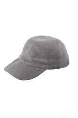 CAPPELLO DONNA  GRIGIO CA3406 GRIGIO ALEX MAX 