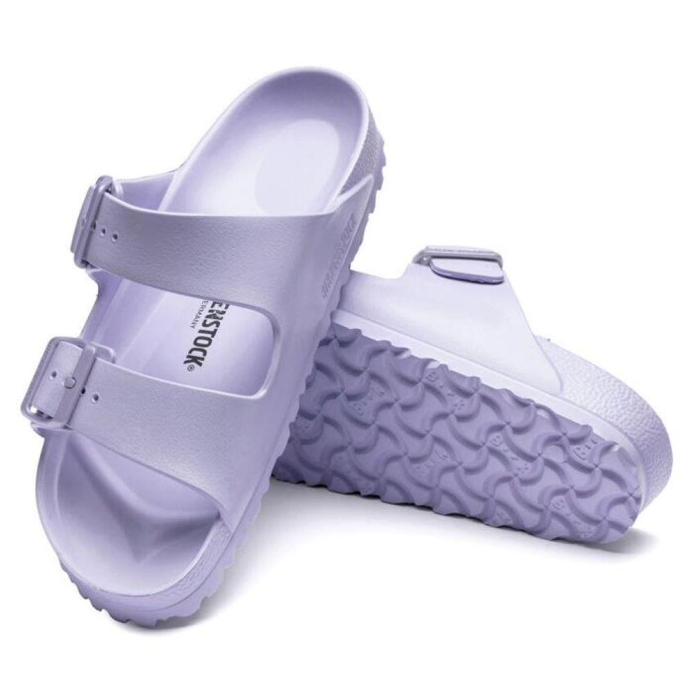 SCARPE UNISEX  VIOLA ARIZONA PURPLEFOG BIRKENSTOCK 