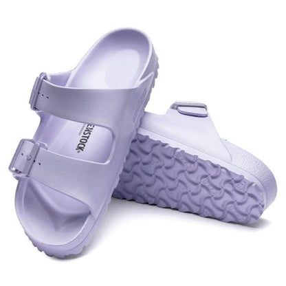 SCARPE UNISEX  VIOLA ARIZONA PURPLEFOG BIRKENSTOCK 