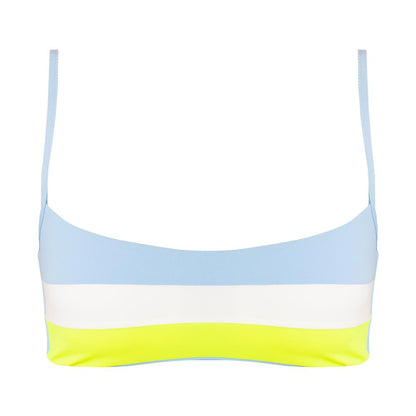 MIX REGGISENO Donna BE BEACH BRASSIERE   Celeste