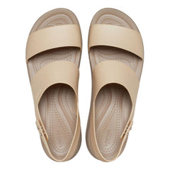CROCS BROOKLYNCHAMPAGNE