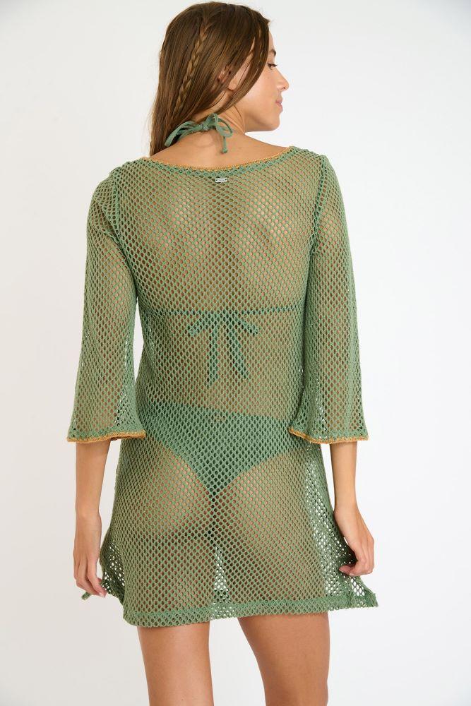  OCTAVIEHAYATO VERDE BANANA MOON 