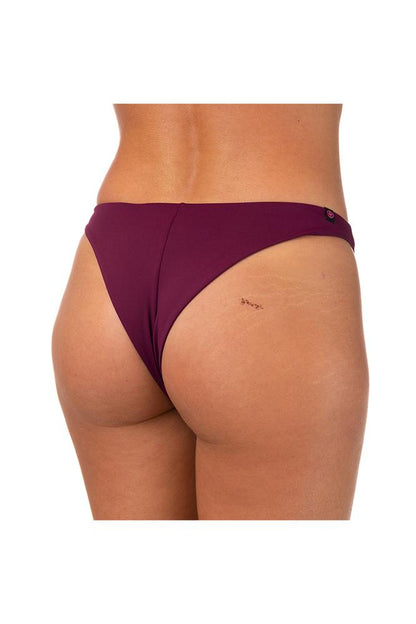 MIX SLIP Donna BE BEACH   slip brasiliana Prugna