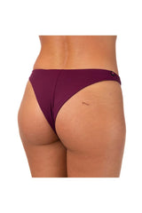 MIX SLIP DONNA  PRUGNA