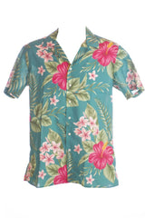 MAGLIA CAMICIA UOMO
