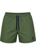 BOXER Uomo MAXFORT   CORTO Militare