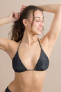 EMILY LUREX NERO BE BEACH 
