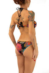 LAETITIA BEACHWEAR D32-D42NERO